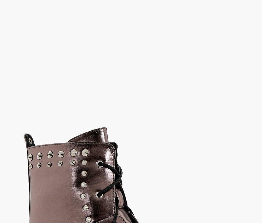 19 Pairs Of Shoes From Boohoo You�ll Want On Your Feet