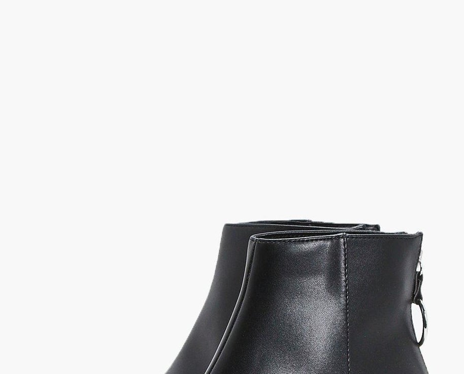 19 Pairs Of Shoes From Boohoo You�ll Want On Your Feet