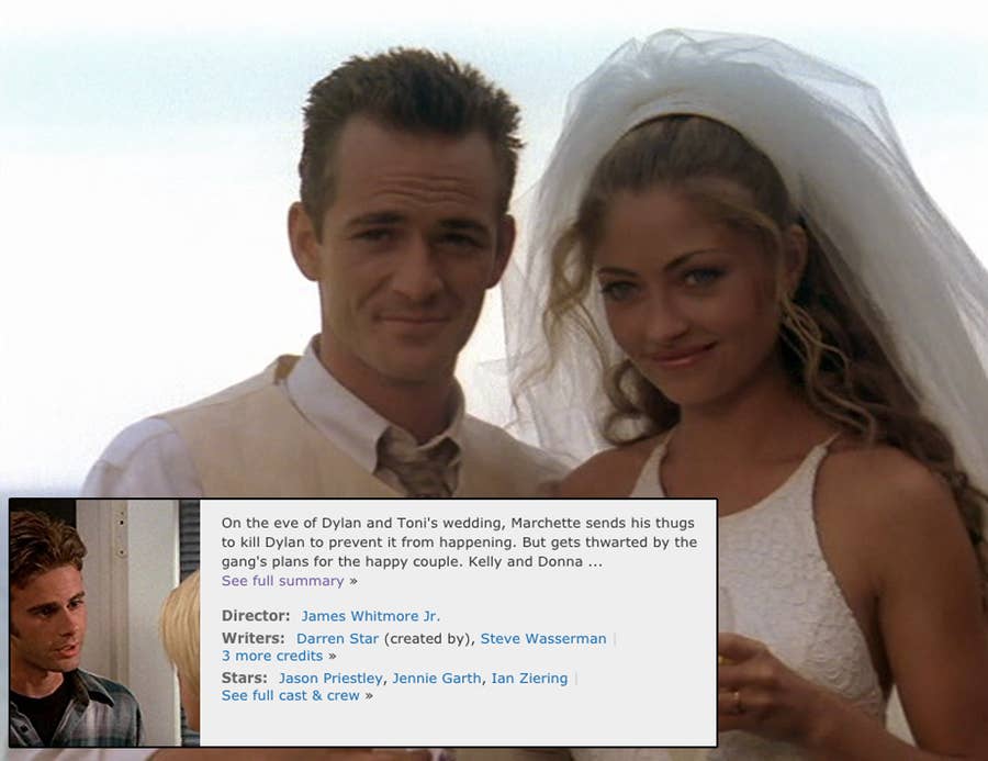 25 90s Tv Shows And Their Very Best Episode According To Imdb Ratings
