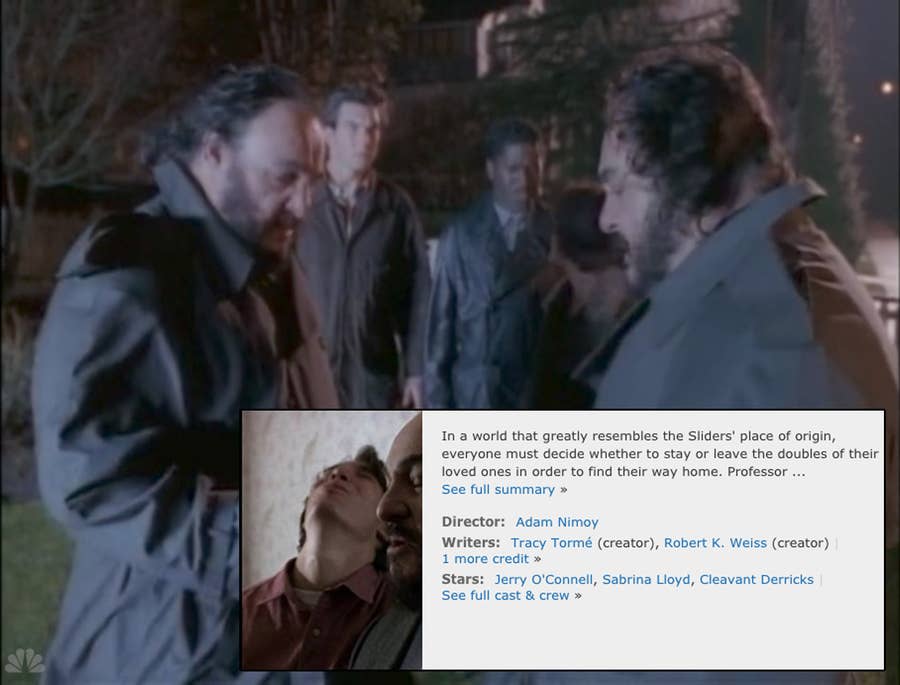 25 90s Tv Shows And Their Very Best Episode According To Imdb Ratings