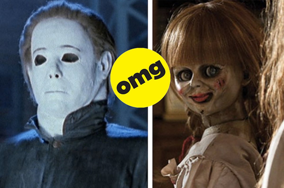 What Creepy Horror Movie Facts Make You Uneasy