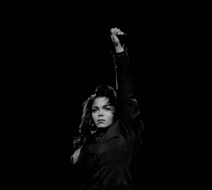 This Janet Jackson Album Made Beyonce S Lemonade Possible