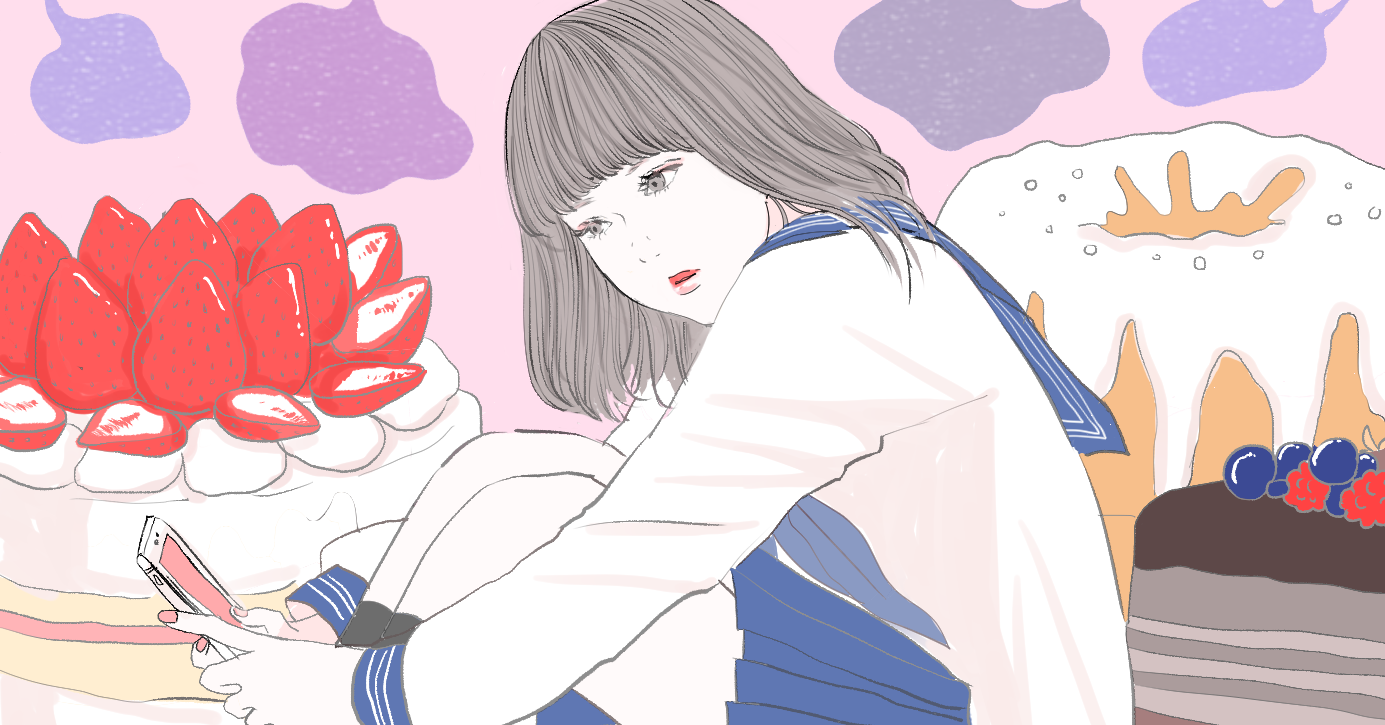 無理なダイエットに走った女子高生 頼ったのはtwitterだった