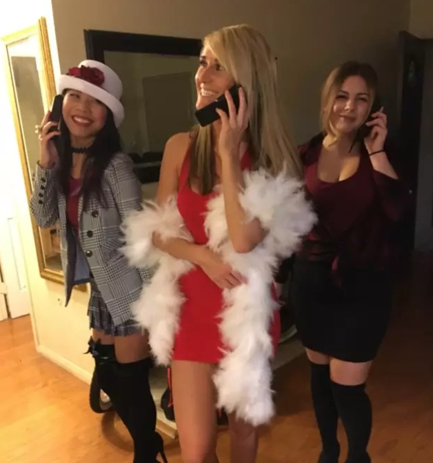 28 Genius Halloween Costume Ideas That Ll Take You Right Back To