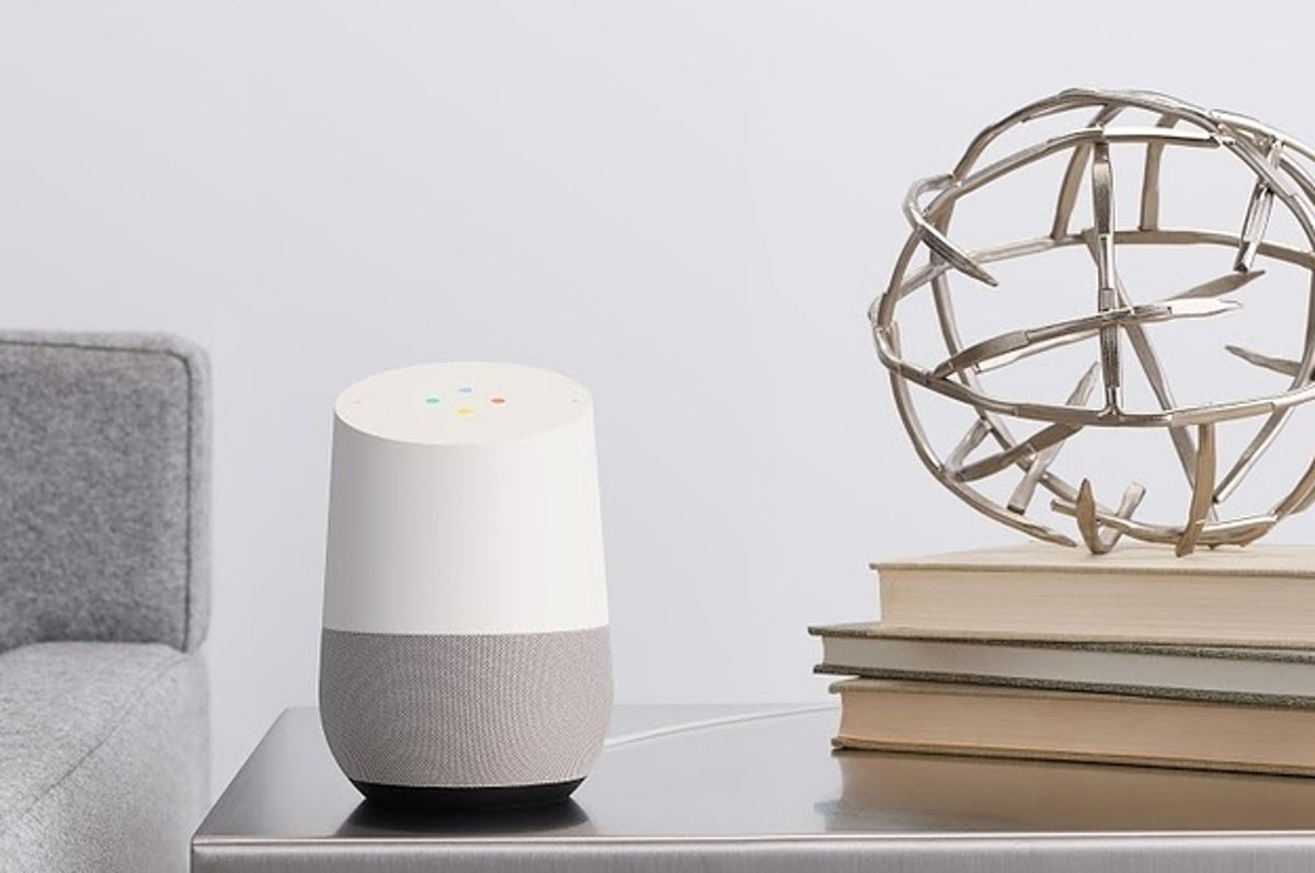 明日発売 お願い すると答えてくれるgoogle Homeは買い どう使うの