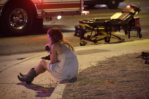 Here S A Moment By Moment Breakdown Of How The Las Vegas Shooting Unfolded