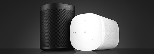 To Stay Wireless Speaker Company Sonos Up With Its Competitors. All Of Them.