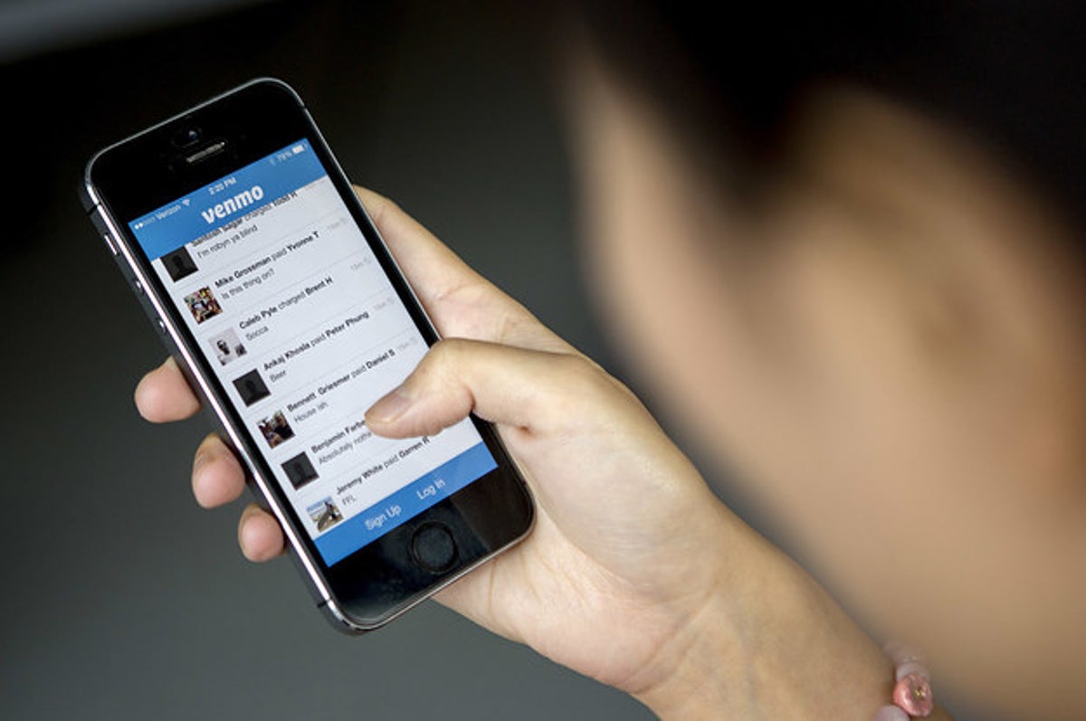 People Are Getting Kicked Off Venmo For Breaking Its Very Long User  Agreement