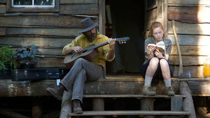 Watch Easy Living Full Movie