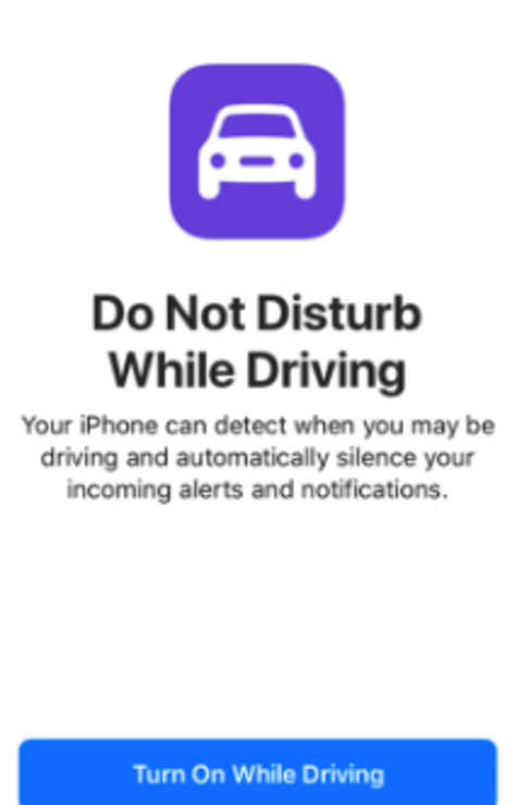 This Woman Learned The Hilarious Hard Way How Hacking The Do Not Disturb Texts Can Backfire