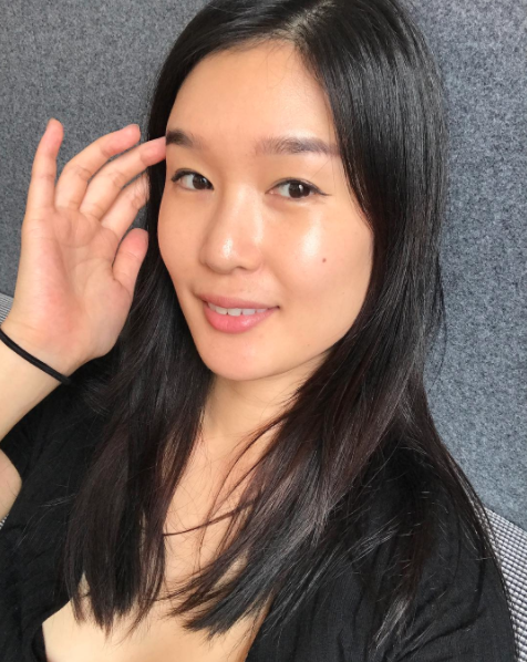 This is Charlotte Cho, founder of Soko Glam, one of the largest online retailers for Korean beauty products. She's also a licensed esthetician in New York City.