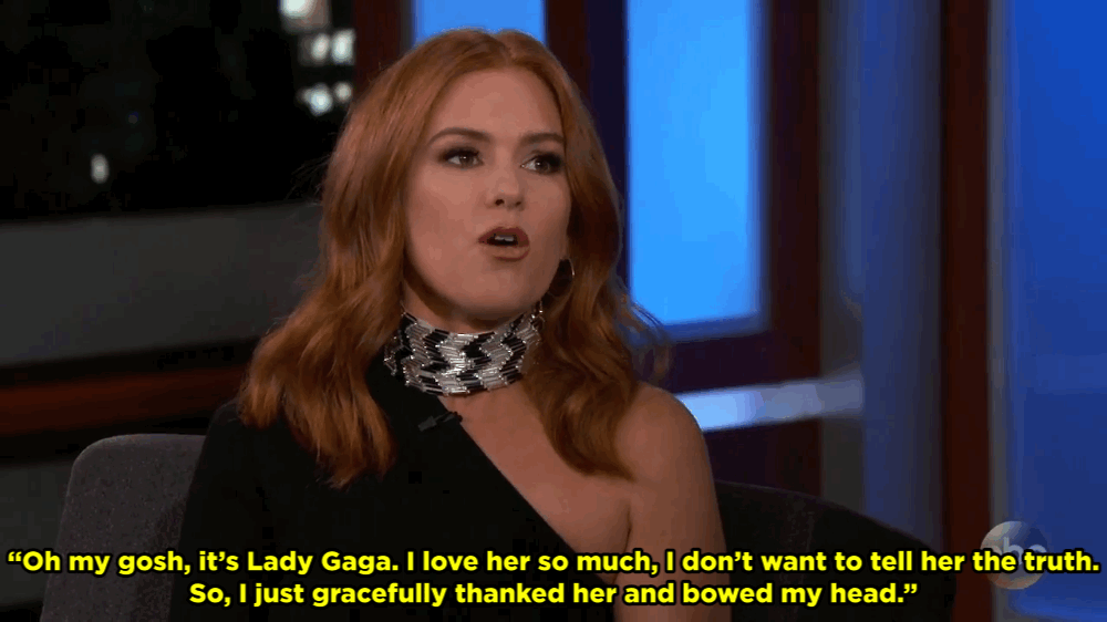 Isla Fisher Has A Message For Everyone Confusing Her With Amy Adams