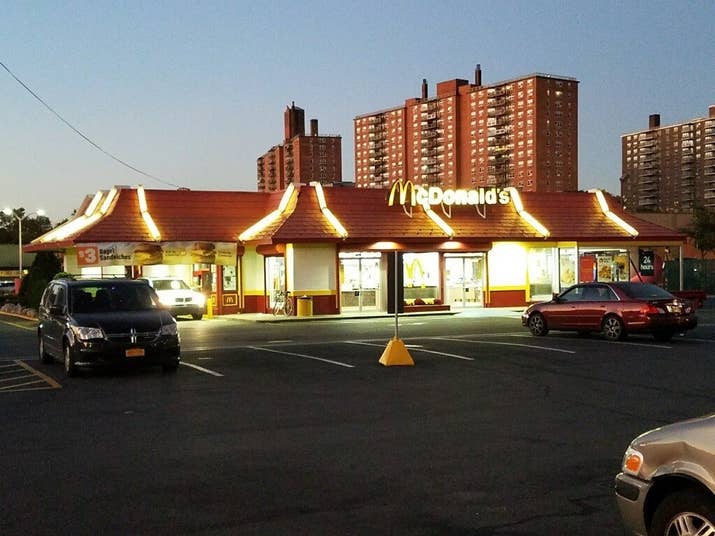 The investigation was called "Operation Off the Menu."