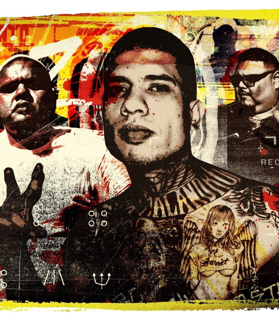 Narco Rap Is Hip-Hop’s Most Dangerous Game