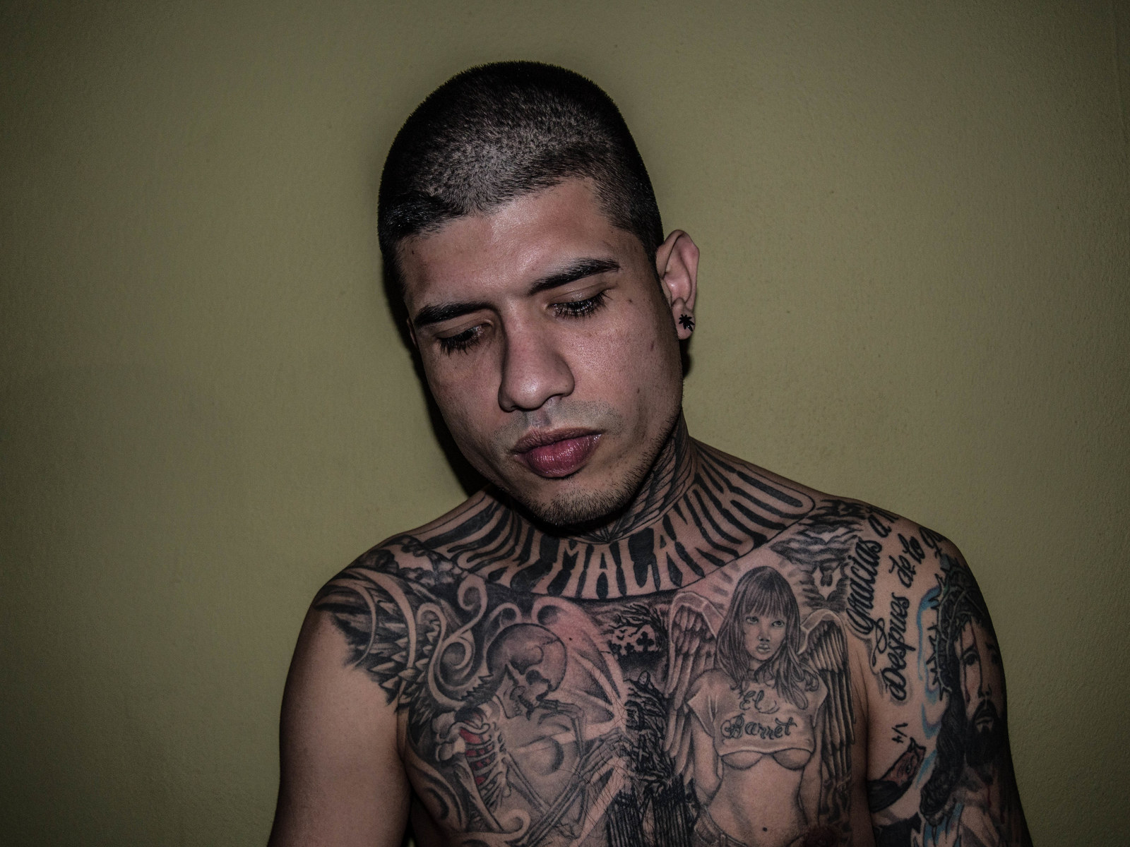 Narco Rap Is Hip-Hop's Most Dangerous Game