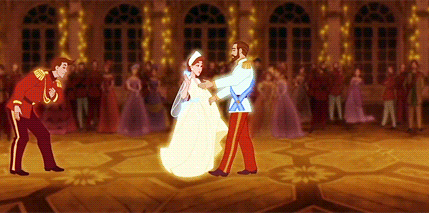 In the vain of all the new, live-action Disney remakes (though, I know it's not a Disney film)!—hannahcanela