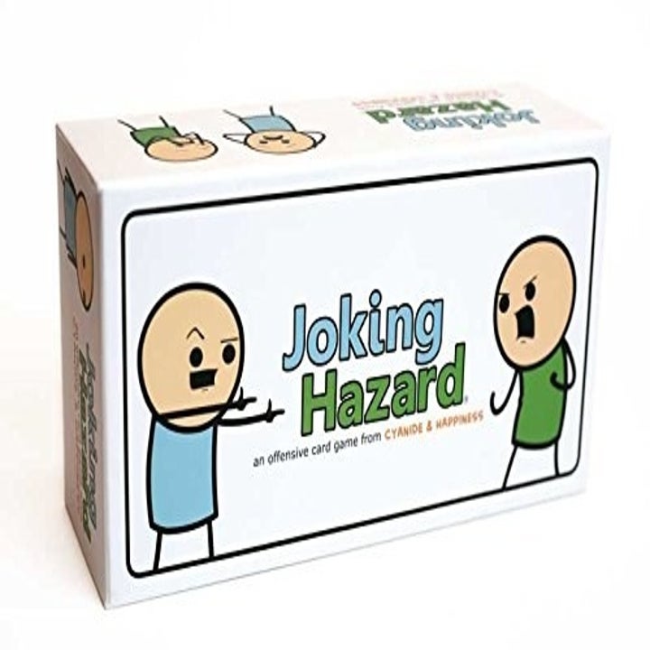 Fun Party Games That Are Perfect For Big Groups