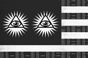 US Intelligence Unit Accused Of Illegally Spying On Americans’ Financial Records