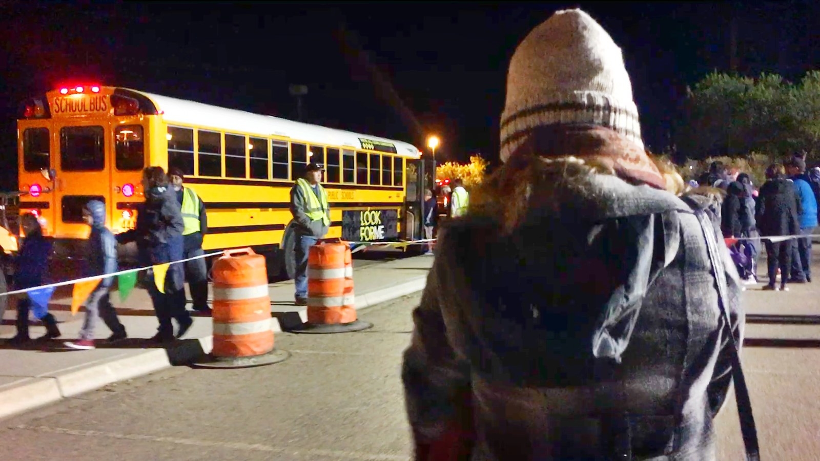 Prior to our trip, Sami and I purchased our tickets to the Balloon Fiesta. After looking last minute, I discovered it there would be an admission fee, of course. I also started thinking about what a nightmare parking would be and why wouldnt it be with over 80,000 people planning to attend.So, where to you find cheap or free parking for the International Balloon Fiesta?The answer is Park and Ride shuttle service. For $15, you can purchase a RT shuttle ride from 1 of 5 parking lots. You can get from your parked car to the front gate of the event in 15-20 minutes.Where Can you Park and Ride in Albuquerque?* Cottonwood Mall (10000 Coors Bypass NW)* Intel (1600 Rio Rancho Blvd. SE) * Coronado Center (6600 Menaul Blvd NE) * Hoffmantown Church (8888 Harper Road NE) * Cliff’s Amusement Park (4800 Osuna Rd. NE)You can start boarding the bus around 4:30 am and miss most of the rush. Going at 4:30 am means you can find a better place to get situated and you have ample time to get food an hot beverages to watch the Balloon Glow.If you want to get onto the bus faster, print your tickets (their systems aren't compatible with scanning tickets on a device.