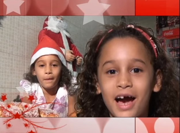 MENINA DO ROCAMBOLE E DA BOMBA