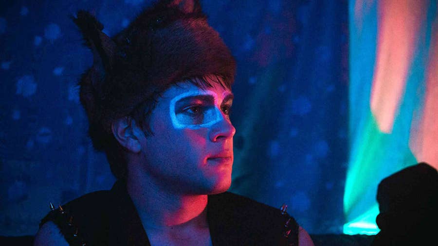 Lgbtコミュニティの リアル を知りたいあなたにおすすめの映画たち