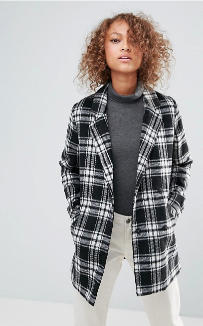 15 Practically Perfect Jackets You Can Wear All Autumn Long