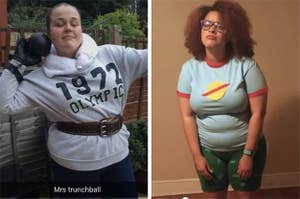90s Costumes