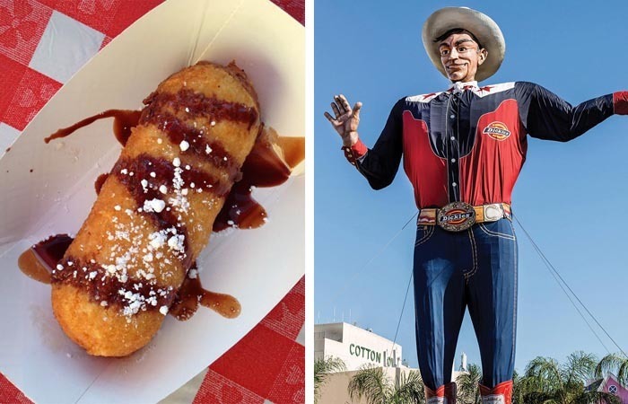 Which U S State Fair Should You Attend Based On Your Fall Favorites