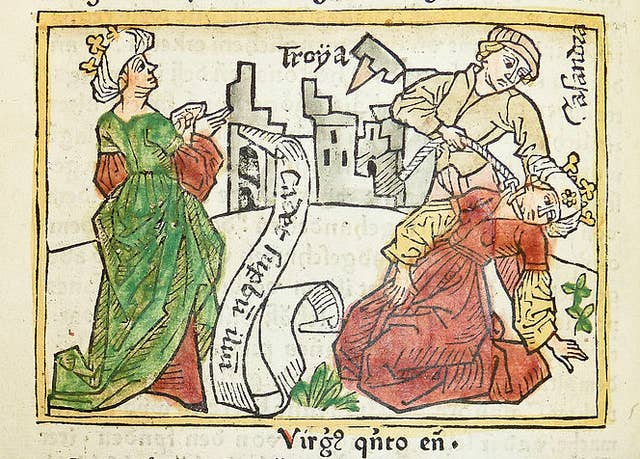 衝撃 生理に関する13の歴史的事実