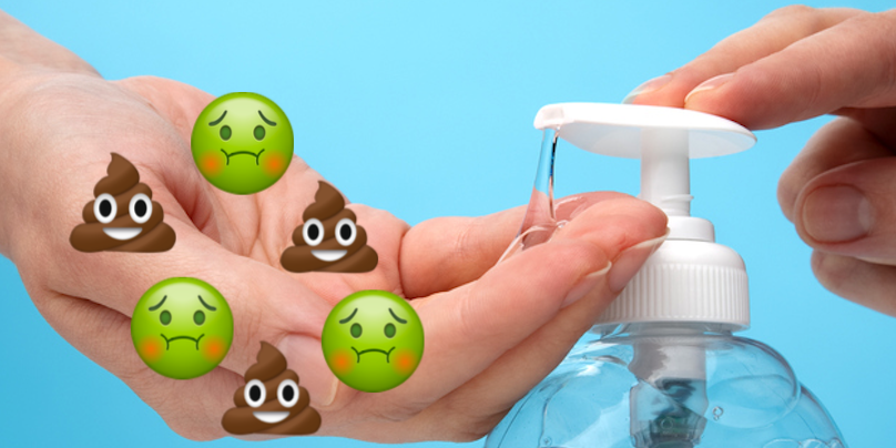 Let S Settle The Hand Sanitizer Vs Handwashing Debate Once And For All