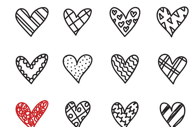 50 testes do BuzzFeed sobre amor para você fazer na alegria e na tristeza