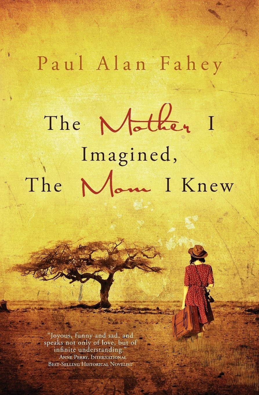 There are certain traits we've taken from our own mothers and others we've purposefully left behind. The Mother I Imagined, The Mom I Knew tells the story of a son and his loving yet frustrating relationship with his mom. Told in a mix of memoir, poetry and short fiction, this book will remind women of the good (and crazy) times they've spent with their own mothers.