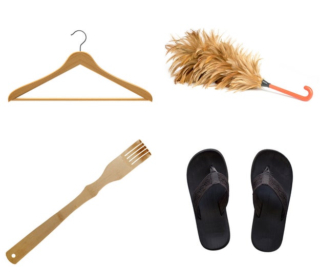 These household items will always be your worst nightmare.