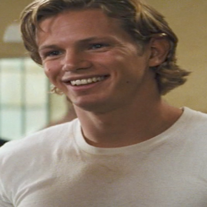 Sunshine Remember The Titans Actor / kip pardue on Tumblr / Ethan suplee, an actor known for