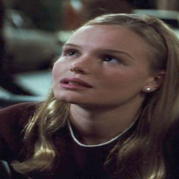 "Remember The Titans" Cast Then And Now