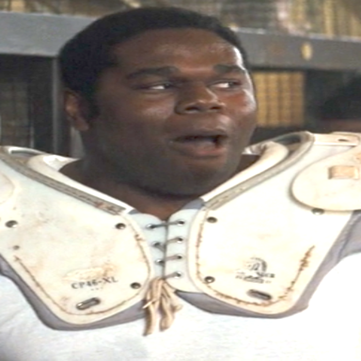 "Remember The Titans" Cast Then And Now