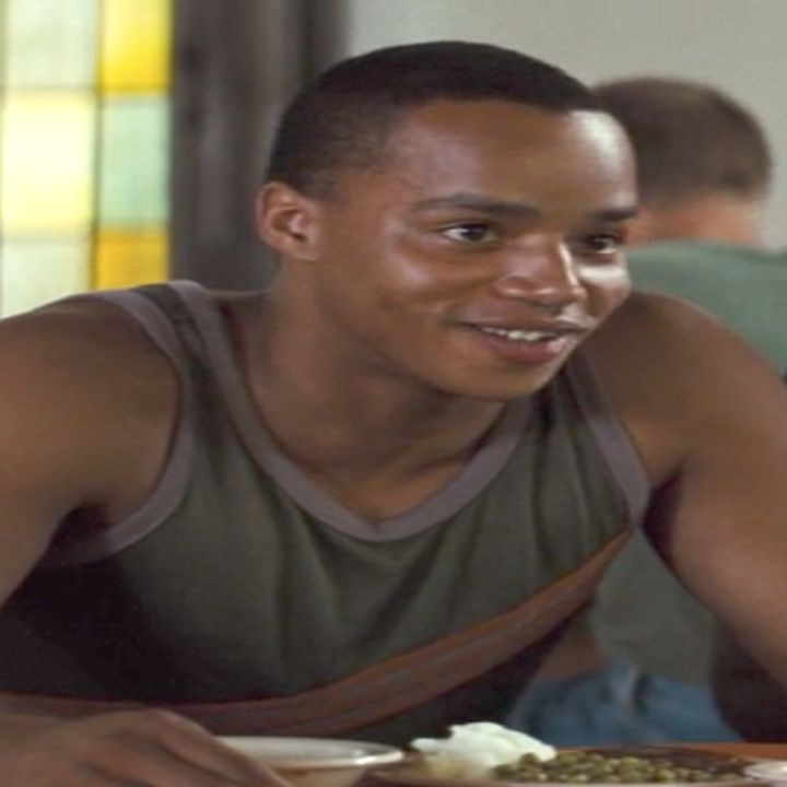 &ldquo;Remember The Titans&rdquo; Cast Then And Now