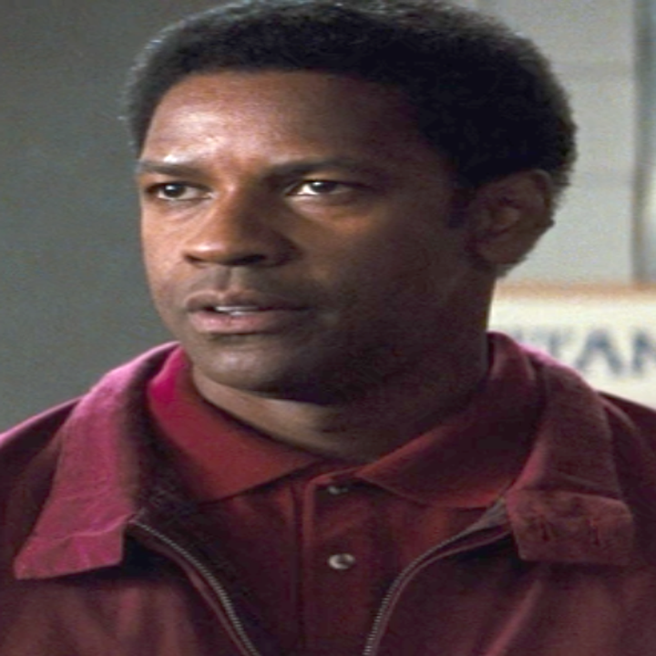 "Remember The Titans" Cast Then And Now