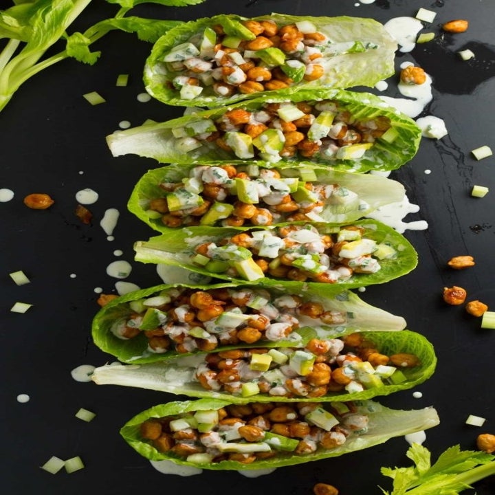 26 Budget-Friendly Dinners With No Meat Or Dairy