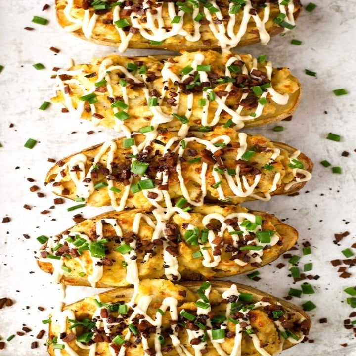 26 Budget-Friendly Dinners With No Meat Or Dairy