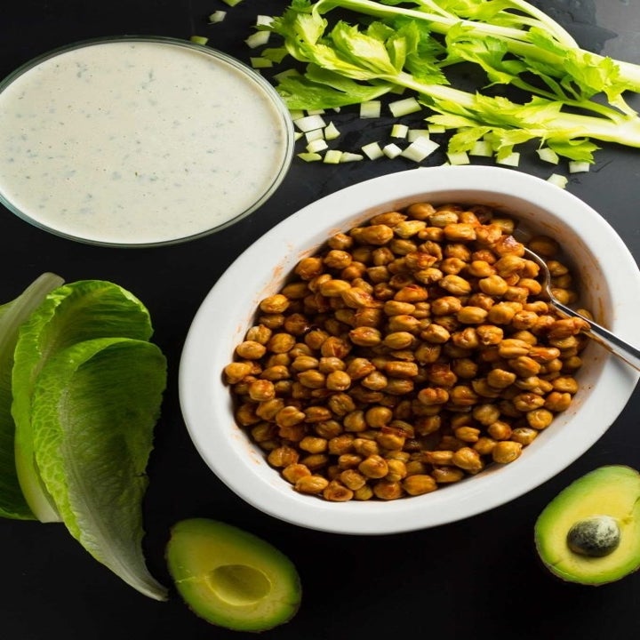 26 Budget-Friendly Dinners With No Meat Or Dairy