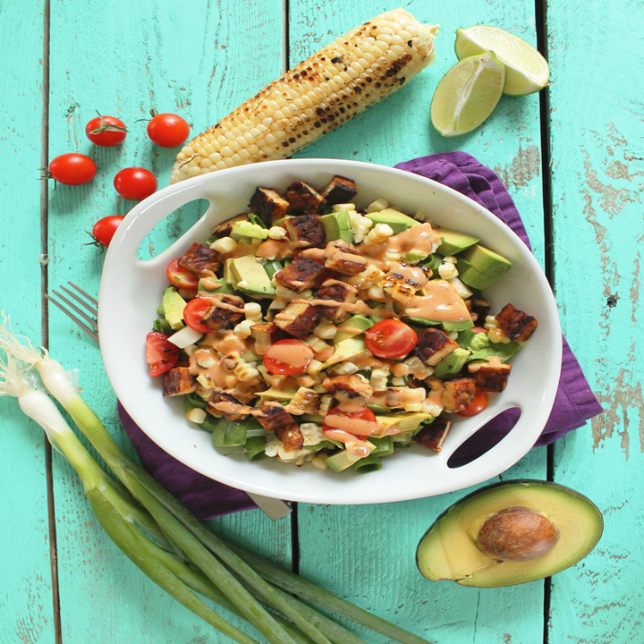 26 Budget-Friendly Dinners With No Meat Or Dairy