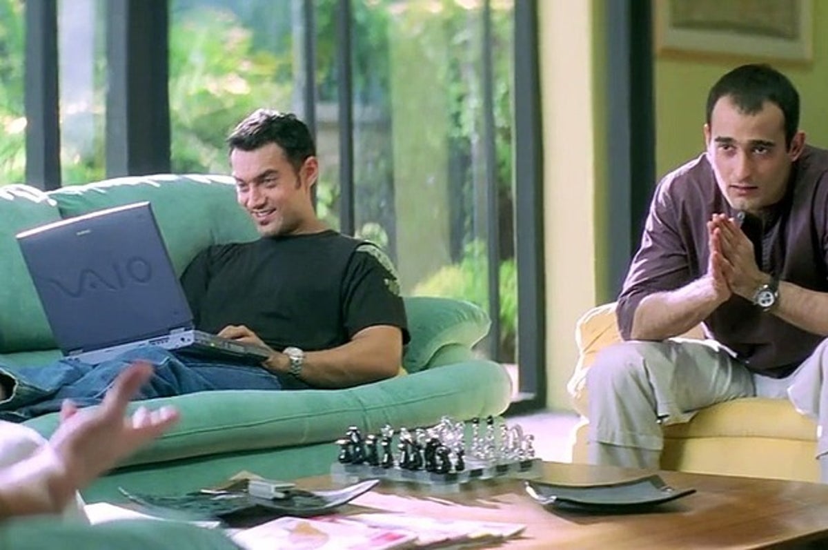 Attention Woke Desi Boy I Ve Got A Mission For You