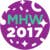 MHW 2017 badge