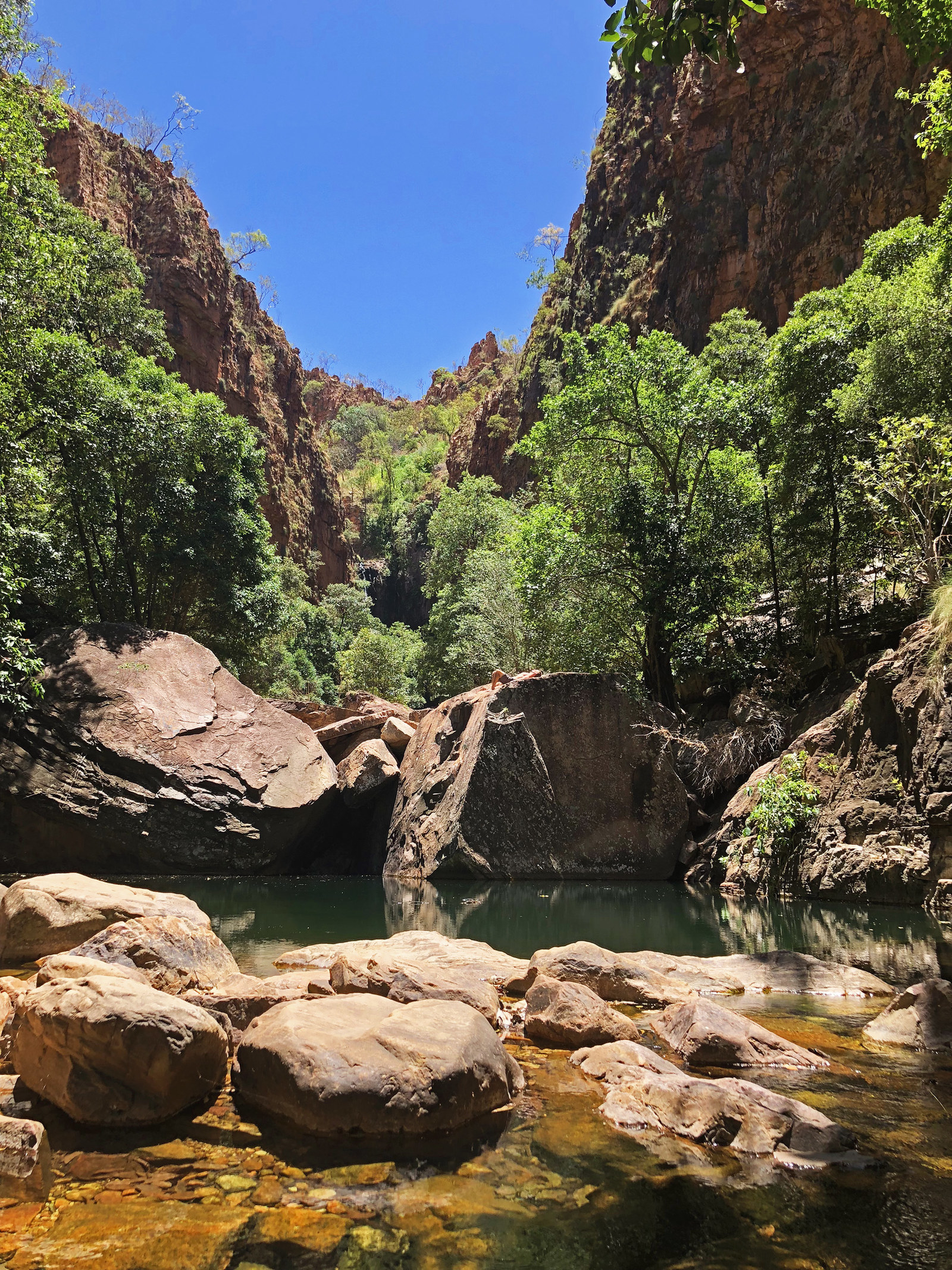 36 Reasons Why You Should Put The Kimberley On Top Of Your Bucket List