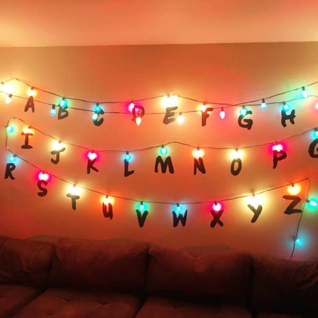 21 Things You Ll Want If You Re Obsessed With Stranger Things