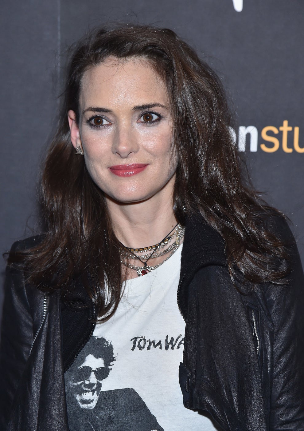 An Investigation Into Whether Winona Ryder Dressed As Herself For ...