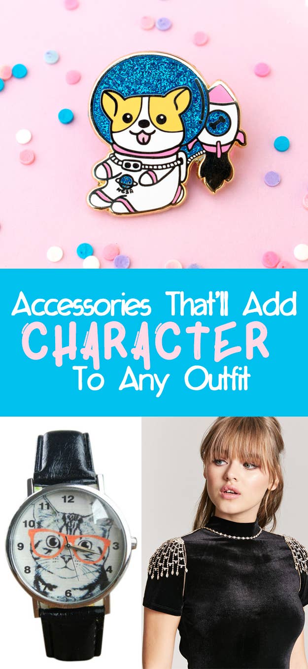 Pin on AWESOME ACCESSORIES♥