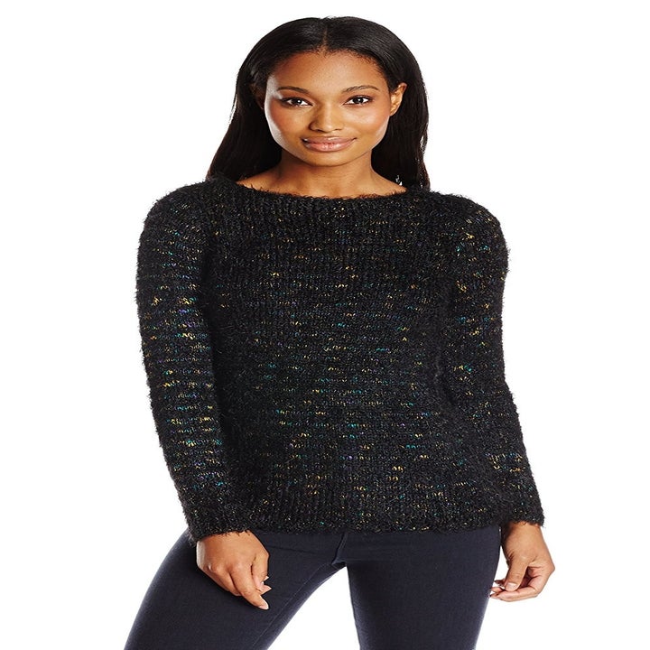 31 Sweaters That'll Make Everyone Ask, 