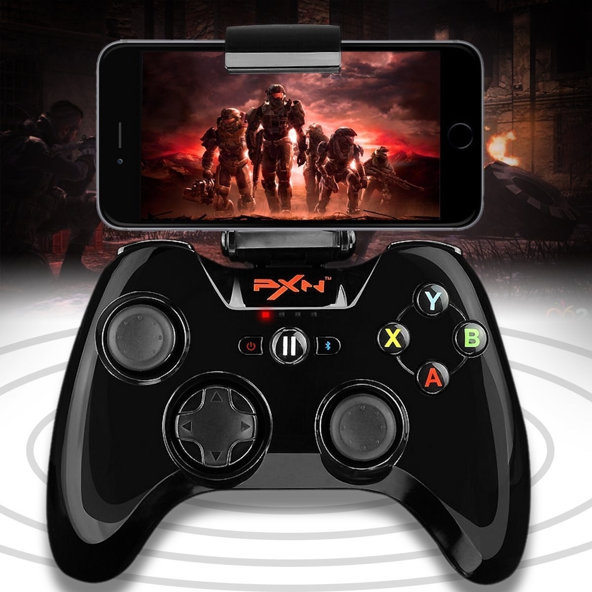 Мод на джойстик. Iphone 12 Mini Gamepad. Джойстик для IPAD. Геймпад 8дуо. Джойстик из iphone 14.